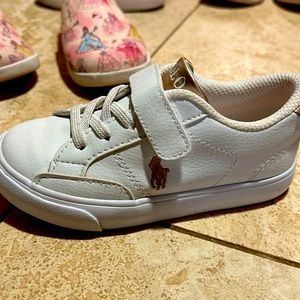 Polo Sneakers